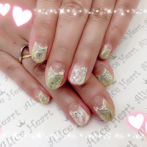 NAIL GALLERY